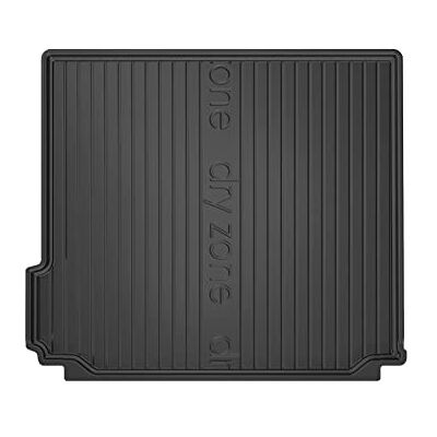 Tapis de coffre FROGUM Dryzone pour BMW X5 F15 - Publicité Tapis de coffre FROGUM Dryzone pour BMW X5 F15 - Publicité