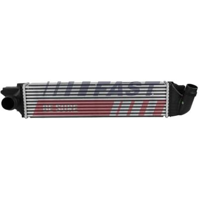 Intercooler Vauxhall Renault Nissan Fiat Opel - Refroidissement par Air - 650mm - Publicité Intercooler Vauxhall Renault Nissan Fiat Opel - Refroidissement par Air - 650mm - Publicité