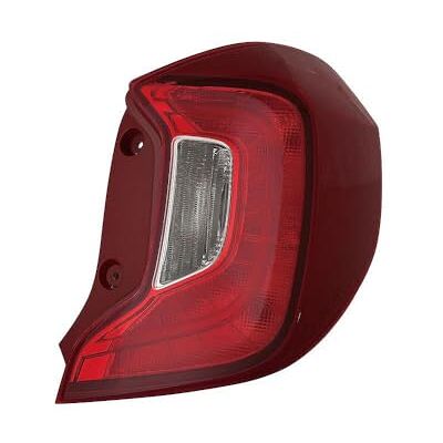 ALKAR 2222654 Feu arrière droit pour KIA Picanto III - Publicité ALKAR 2222654 Feu arrière droit pour KIA Picanto III - Publicité