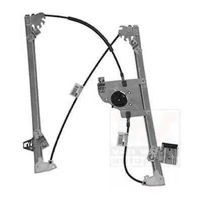 Van Wezel Modèle 0928261 - Lève-vitre électrique pour Citroën C3 - Publicité Van Wezel Modèle 0928261 - Lève-vitre électrique pour Citroën C3 - Publicité