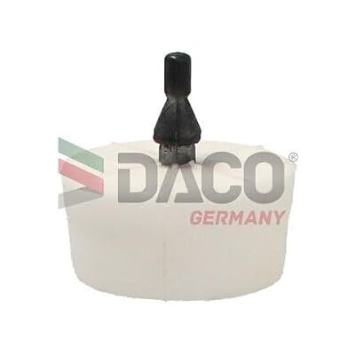 Daco Germany Pare-chocs de suspension - VW Caddy III IV Essieu arrière - Publicité Daco Germany Pare-chocs de suspension - VW Caddy III IV Essieu arrière - Publicité