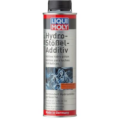 Additif pour Têtes Hydrauliques - 8354 - 6L Additif - Publicité Additif pour Têtes Hydrauliques - 8354 - 6L Additif - Publicité