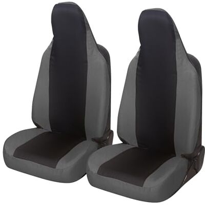 LUPEXSHOP - Universal - Twingo - Polycoton - Housses de sièges - Publicité LUPEXSHOP - Universal - Twingo - Polycoton - Housses de sièges - Publicité