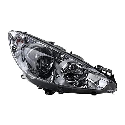 JOHNS - 57 40 10-4 - Droit - H7/H1 - Phare - Publicité JOHNS - 57 40 10-4 - Droit - H7/H1 - Phare - Publicité