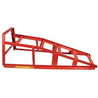Autobest Rampe de Levage renforcée, capacité 1000 kg Largeur intérieure 160 mm - Publicité Autobest Rampe de Levage renforcée, capacité 1000 kg Largeur intérieure 160 mm - Publicité