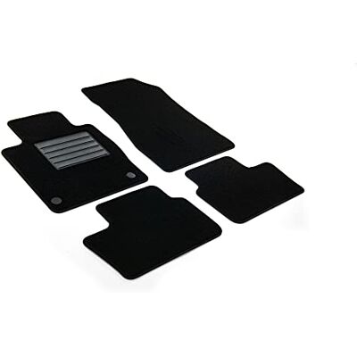 MTM MDM SP-2324 - Tapis de voiture - Publicité MTM MDM SP-2324 - Tapis de voiture - Publicité