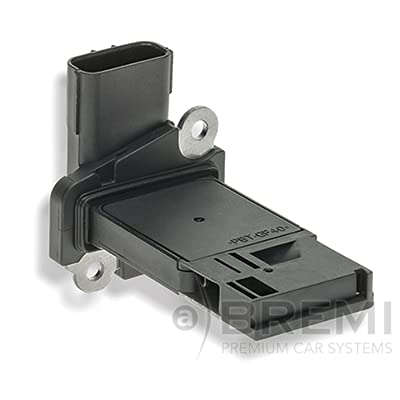 Bremi 30360 Capteur de débit d'air - Capteur de masse d'air pour Honda HR-V II, CR-V 3 & 4 - Publicité Bremi 30360 Capteur de débit d'air - Capteur de masse d'air pour Honda HR-V II, CR-V 3 & 4 - Publicité
