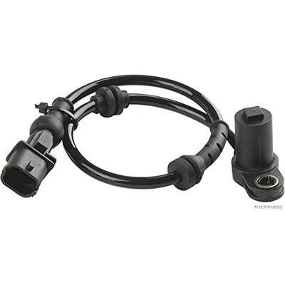 Herth+Buss Elparts - Raddrehzahl Sensor - Longueur de câble 505 mm - Connecteur 2 broches - Sensor - Publicité Herth+Buss Elparts - Raddrehzahl Sensor - Longueur de câble 505 mm - Connecteur 2 broches - Sensor - Publicité