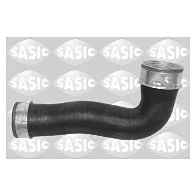 Tuyau de suralimentation SASIC 1K0145834L - Compatible avec Audi, Seat, Skoda - Publicité Tuyau de suralimentation SASIC 1K0145834L - Compatible avec Audi, Seat, Skoda - Publicité