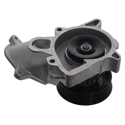 VALEO 529217 Pompe à eau - BMW, ALPINA - Publicité VALEO 529217 Pompe à eau - BMW, ALPINA - Publicité