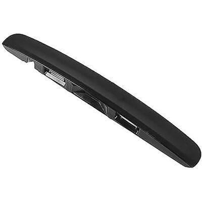 Pro-Plip poignée de coffre arrière hayon compatible pour Qashqai noir brillant 90812JD20H - Publicité Pro-Plip poignée de coffre arrière hayon compatible pour Qashqai noir brillant 90812JD20H - Publicité