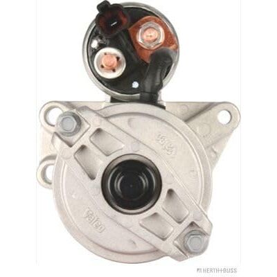 Herth+buss Jakoparts 12V 2,2kW Starter - Publicité Herth+buss Jakoparts 12V 2,2kW Starter - Publicité