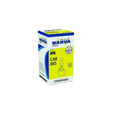 NARVA NAR885/1 Ampoule halogène - Ampoule - Publicité NARVA NAR885/1 Ampoule halogène - Ampoule - Publicité