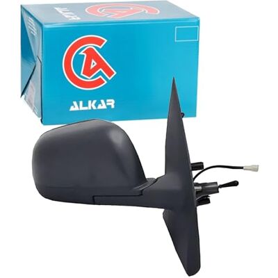 Alkar 6136646 - Rétroviseur - Publicité Alkar 6136646 - Rétroviseur - Publicité
