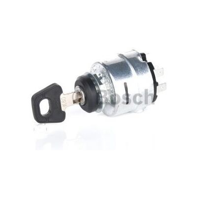 Bosch 0342316003 Interrupteur - Ajustement universel - Publicité Bosch 0342316003 Interrupteur - Ajustement universel - Publicité