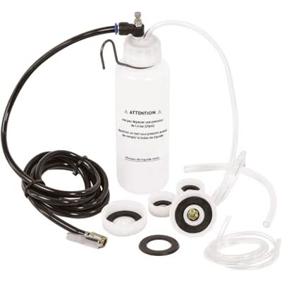 Autobest Kit purgeur de frein automatique - Publicité Autobest Kit purgeur de frein automatique - Publicité