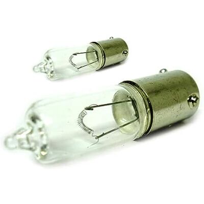 CARALL - H21W BAY9s 12V 21W - Ampoule auto - Publicité CARALL - H21W BAY9s 12V 21W - Ampoule auto - Publicité