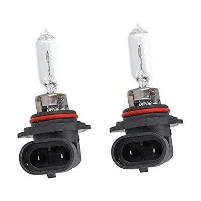 CARALL - HIR2 9012 - 12V 55W - PX22D - Ampoule de phare - Publicité CARALL - HIR2 9012 - 12V 55W - PX22D - Ampoule de phare - Publicité