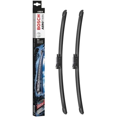 Bosch 3397118922 Essuie-glaces Aerotwin - 500/500 mm - Publicité Bosch 3397118922 Essuie-glaces Aerotwin - 500/500 mm - Publicité
