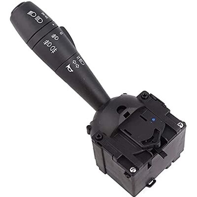 Pro-Plip ProPlip Commodo Compatible avec Dacia Duster Dokker Lodgy Logan 2 Sandero 2 Renault Clio 4 Twingo 8201167988 255405056R commande Clignotants phares - Publicité Pro-Plip ProPlip Commodo Compatible avec Dacia Duster Dokker Lodgy Logan 2 Sandero 2 Renault Clio 4 Twingo 8201167988 255405056R commande Clignotants phares - Publicité