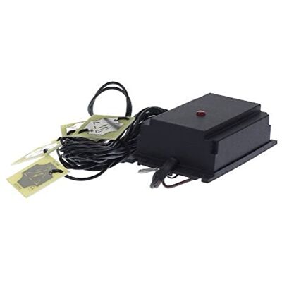HP Autozubehör 10106 Protection Contre Les Protection Haute Tension 12 V - Publicité HP Autozubehör 10106 Protection Contre Les Protection Haute Tension 12 V - Publicité