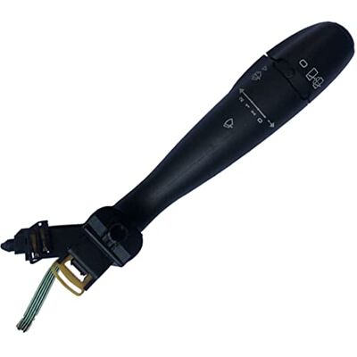 Pro-Plip Commodo Compatible avec Berlingo C2 C3 C4 C5 C8 Xsara Picasso 206 307 406 806 1007 207 Partner OE Commande au Volant essuie-glace Com2000 DL-5326 6239JJ 6239L8 6239V2 624271 - Publicité Pro-Plip Commodo Compatible avec Berlingo C2 C3 C4 C5 C8 Xsara Picasso 206 307 406 806 1007 207 Partner OE Commande au Volant essuie-glace Com2000 DL-5326 6239JJ 6239L8 6239V2 624271 - Publicité