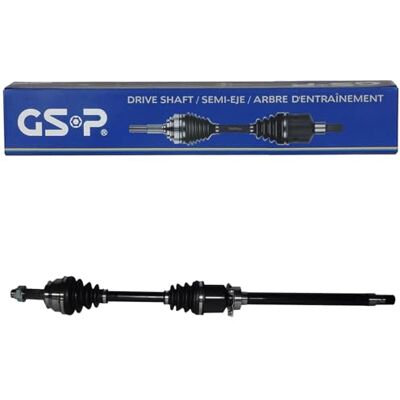 GSP Arbre de transmission POSITION D'ESSIEU 1, VORNE RECHTS - Publicité GSP Arbre de transmission POSITION D'ESSIEU 1, VORNE RECHTS - Publicité