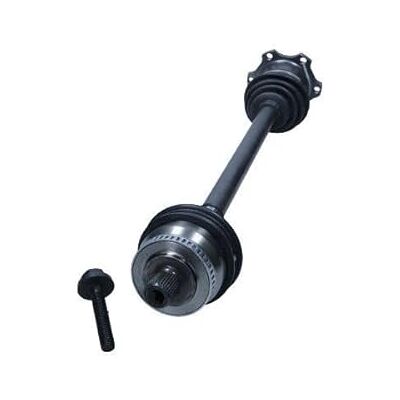 MAXGEAR - 490869 - Avant gauche - 596 - arbre de transmission - Publicité MAXGEAR - 490869 - Avant gauche - 596 - arbre de transmission - Publicité