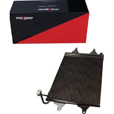 Maxgear AC866319 - Condenseur Climatisation - Publicité Maxgear AC866319 - Condenseur Climatisation - Publicité