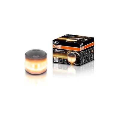 Osram Ledguardian Phares V16 IoT - Signal lumineux - Publicité Osram Ledguardian Phares V16 IoT - Signal lumineux - Publicité