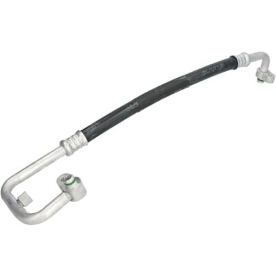 THERMOTEC KTT160229 - Conduite haute pression pour climatisation pour Volkswagen Transporter 5 - Publicité THERMOTEC KTT160229 - Conduite haute pression pour climatisation pour Volkswagen Transporter 5 - Publicité