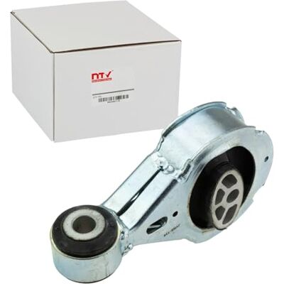 NTY ZPS-RE-116 Support moteur bloc silencieux - Support moteur pour Renault Megane Scenic 3 - Publicité NTY ZPS-RE-116 Support moteur bloc silencieux - Support moteur pour Renault Megane Scenic 3 - Publicité