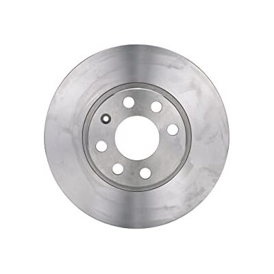 Bosch 0986478730 Disque de frein - Brake Disc - Publicité Bosch 0986478730 Disque de frein - Brake Disc - Publicité