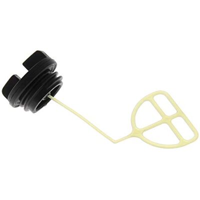 Gtapiece Bouchon de réservoir d'essence ou huile compatible avec des Elagueuse AMA, EINHELL, HYUNDAI, TCK GARDEN - Publicité Gtapiece Bouchon de réservoir d'essence ou huile compatible avec des Elagueuse AMA, EINHELL, HYUNDAI, TCK GARDEN - Publicité