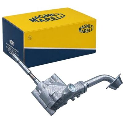 MAGNETI MARELLI 351516000023 - Pompe à huile - Publicité MAGNETI MARELLI 351516000023 - Pompe à huile - Publicité