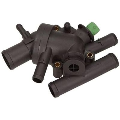 Maxgear 18-0176 Thermostat - Thermostat, liquide de refroidissement, 89°C, avec joint - Publicité Maxgear 18-0176 Thermostat - Thermostat, liquide de refroidissement, 89°C, avec joint - Publicité