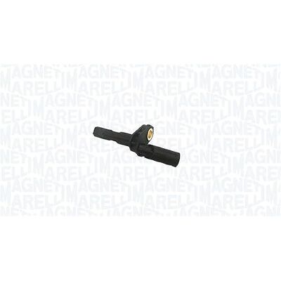 Magneti Marelli 51481 - Capteur ABS, arrière gauche, 2 broches, OE 1K0927807 - Publicité Magneti Marelli 51481 - Capteur ABS, arrière gauche, 2 broches, OE 1K0927807 - Publicité