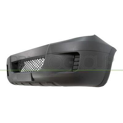 Pare-Chocs Avant Noir PRASCO FT9271001 pour IVECO Daily - Pare-chocs - Publicité Pare-Chocs Avant Noir PRASCO FT9271001 pour IVECO Daily - Pare-chocs - Publicité