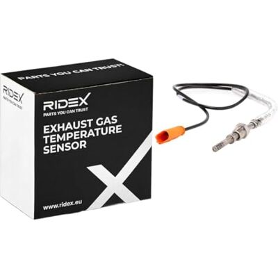 RIDEX - 3938E0042 - Température des gaz - VW/Seat - Sensor - Publicité RIDEX - 3938E0042 - Température des gaz - VW/Seat - Sensor - Publicité