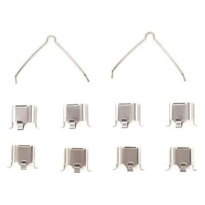 A.b.s. Kit de plaquettes de frein Mazda 323 6 626 Premacy RX-7 - Brake Pad Set - Publicité A.b.s. Kit de plaquettes de frein Mazda 323 6 626 Premacy RX-7 - Brake Pad Set - Publicité