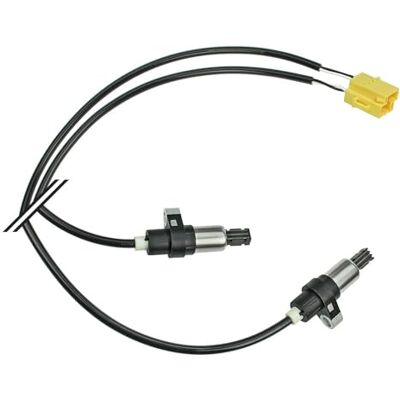 Capteur ABS Essieu arrière Meyle Volvo 850 C70 - Inductif, 12V, Qualité OE - Publicité Capteur ABS Essieu arrière Meyle Volvo 850 C70 - Inductif, 12V, Qualité OE - Publicité
