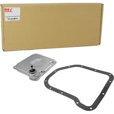 Filtre Hydraulique NTY pour Boîte Automatique - Compatible CVT - Publicité Filtre Hydraulique NTY pour Boîte Automatique - Compatible CVT - Publicité