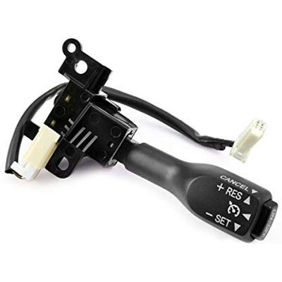 Pro-Plip ProPlip Commodo régulateur de Vitesse Compatible pour Toyota Corolla Yaris Scion Vios Hilux Hiace Wish Auris Prius Previa Verso Avensis RAV4 Lexus 84632-0F010 84632-34011 84632-34017 - Publicité Pro-Plip ProPlip Commodo régulateur de Vitesse Compatible pour Toyota Corolla Yaris Scion Vios Hilux Hiace Wish Auris Prius Previa Verso Avensis RAV4 Lexus 84632-0F010 84632-34011 84632-34017 - Publicité