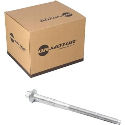 Dr.Motor AUTOMOTIVE DRM0623 Vis support pour contrôleur d'injecteurs Compatible avec: CITROËN JUMPER II Bus, JUMPER II Kasten, JUMPER II Pritsche/Fahrgestell, FIAT DUCATO Bus, DUCATO Kasten - Publicité Dr.Motor AUTOMOTIVE DRM0623 Vis support pour contrôleur d'injecteurs Compatible avec: CITROËN JUMPER II Bus, JUMPER II Kasten, JUMPER II Pritsche/Fahrgestell, FIAT DUCATO Bus, DUCATO Kasten - Publicité