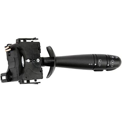 Pro-Plip ProPlip Commodo Compatible avec Renault Trafic MK2 Laguna Vel Satis Espace Opel Vivaro Nissan Primastar 7701048912 Clignotant - Publicité Pro-Plip ProPlip Commodo Compatible avec Renault Trafic MK2 Laguna Vel Satis Espace Opel Vivaro Nissan Primastar 7701048912 Clignotant - Publicité