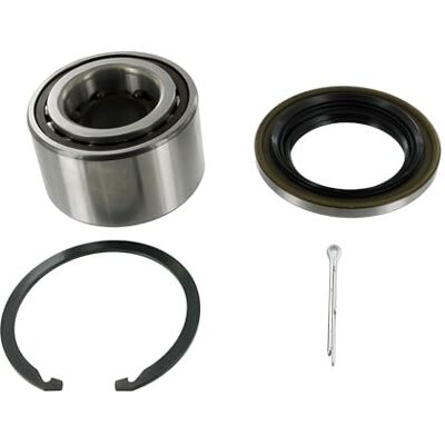 Kit de roulements SKF pour Toyota Supra, Lexus LS, GS - Publicité Kit de roulements SKF pour Toyota Supra, Lexus LS, GS - Publicité