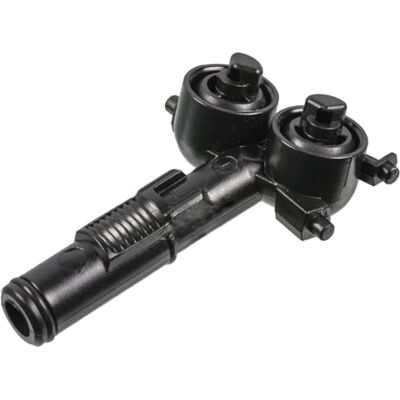 Febi Bilstein Modèle - Nettoyage Phare Gauche - Buse de Lavage - Noir - Buse de Lavage - Publicité Febi Bilstein Modèle - Nettoyage Phare Gauche - Buse de Lavage - Noir - Buse de Lavage - Publicité