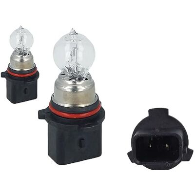 CARALL - PSX26W - 12V - Clair - Ampoule - Publicité CARALL - PSX26W - 12V - Clair - Ampoule - Publicité