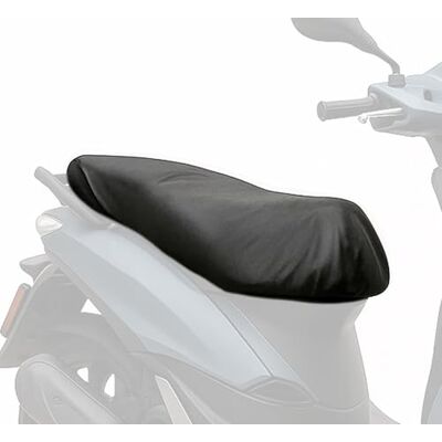 Housse de Siège Imperméable en PU Lupex Shop - Universelle - Publicité Housse de Siège Imperméable en PU Lupex Shop - Universelle - Publicité