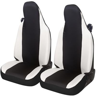 Lupexshop - Housse de siège auto pour Smart W450 W451 W453 - Fabriqué en Italie - Publicité Lupexshop - Housse de siège auto pour Smart W450 W451 W453 - Fabriqué en Italie - Publicité